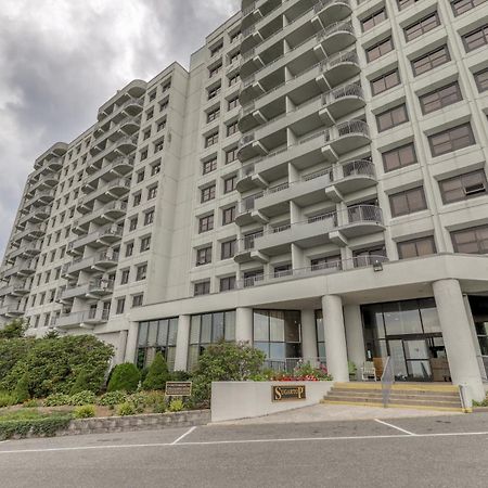 Sugar Top Condos Sugar Mountain Exteriér fotografie